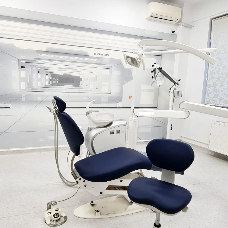 Bine ai venit<br>în familia Dentin.